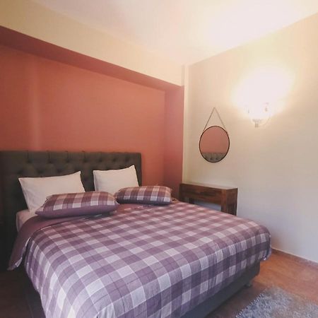 Elatos Boutique Mountainhouse Βίλα Καρπενήσι Εξωτερικό φωτογραφία