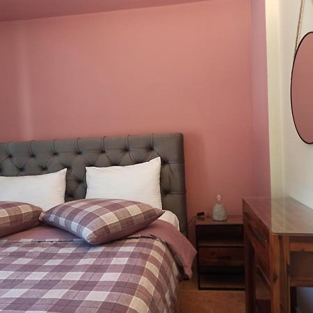 Elatos Boutique Mountainhouse Βίλα Καρπενήσι Εξωτερικό φωτογραφία
