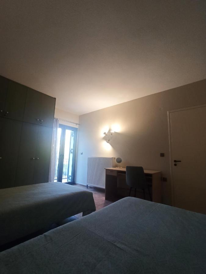 Elatos Boutique Mountainhouse Βίλα Καρπενήσι Εξωτερικό φωτογραφία