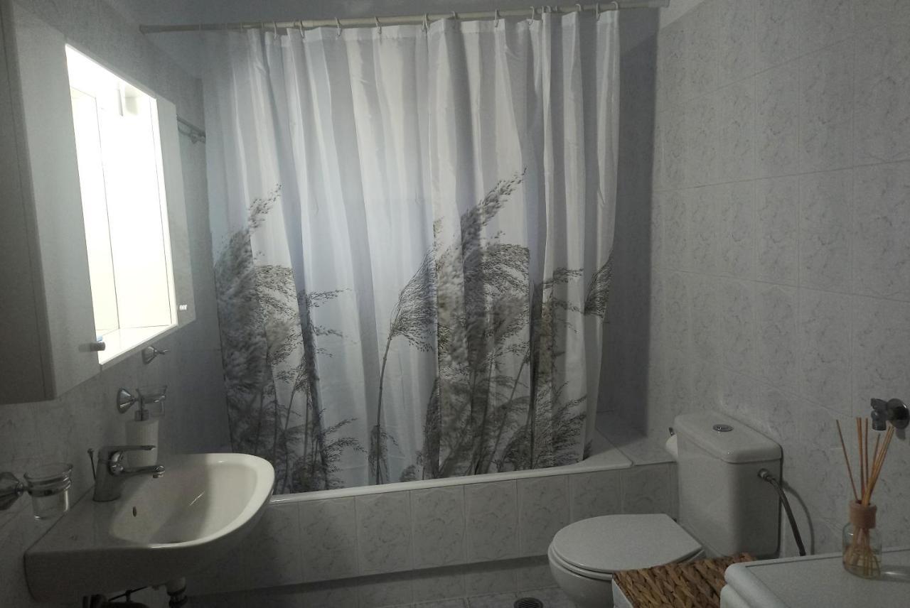 Elatos Boutique Mountainhouse Βίλα Καρπενήσι Εξωτερικό φωτογραφία