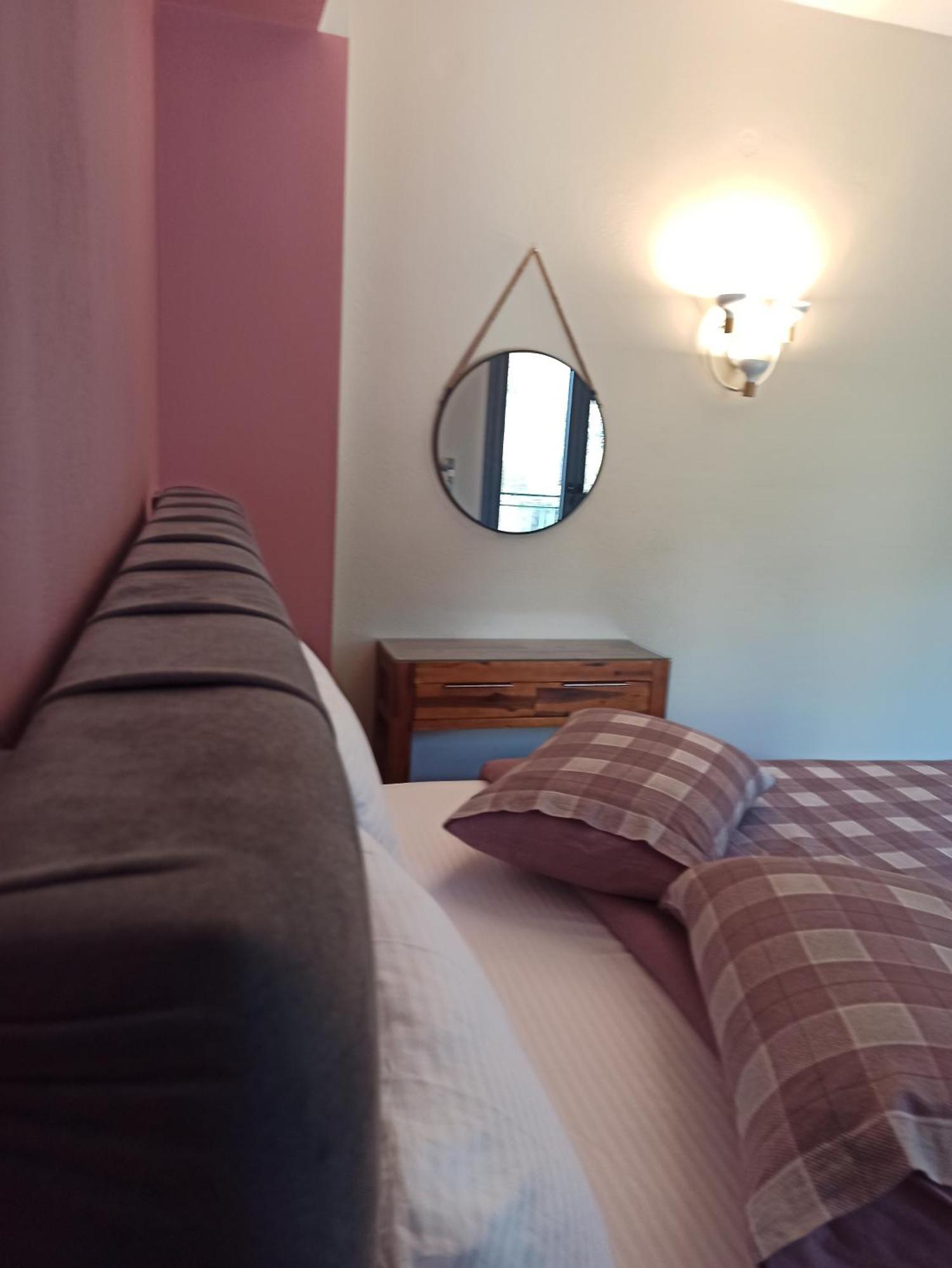 Elatos Boutique Mountainhouse Βίλα Καρπενήσι Εξωτερικό φωτογραφία